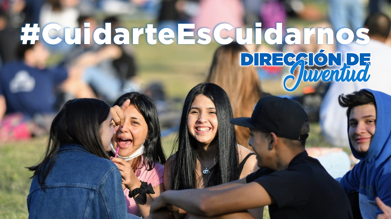 Cuidarte Es Cuidarnos