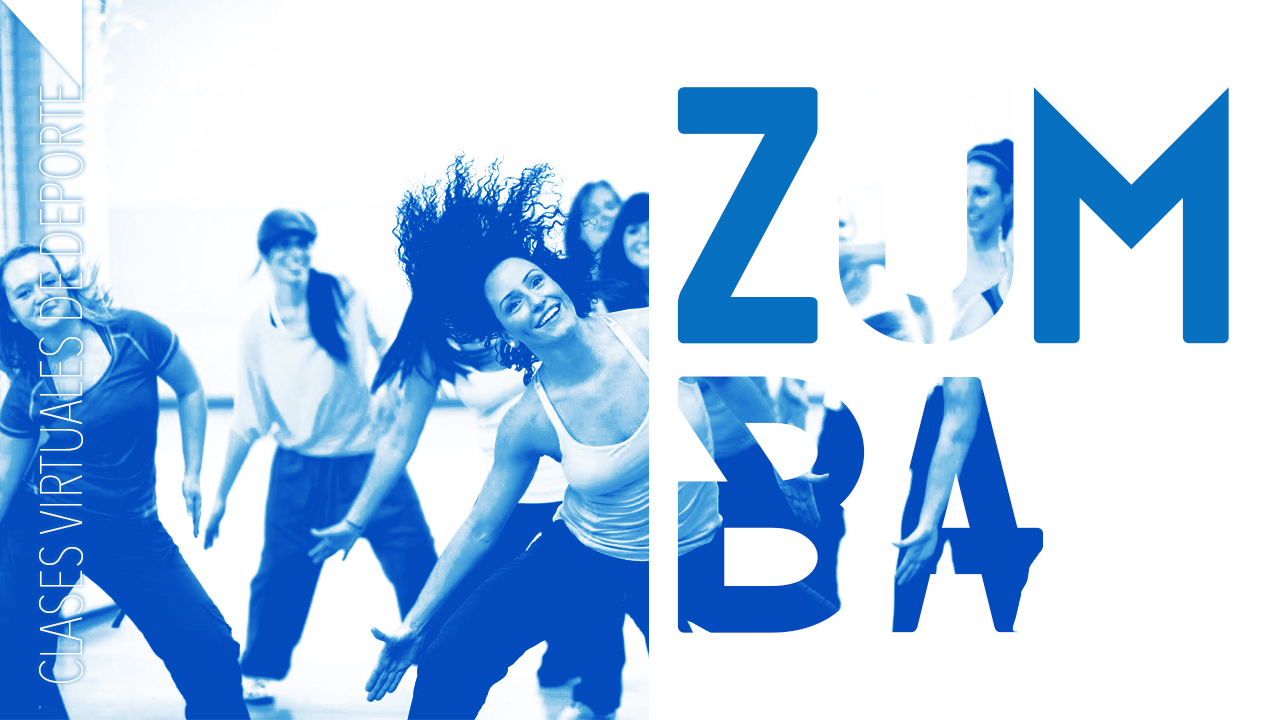 Clase de Zumba