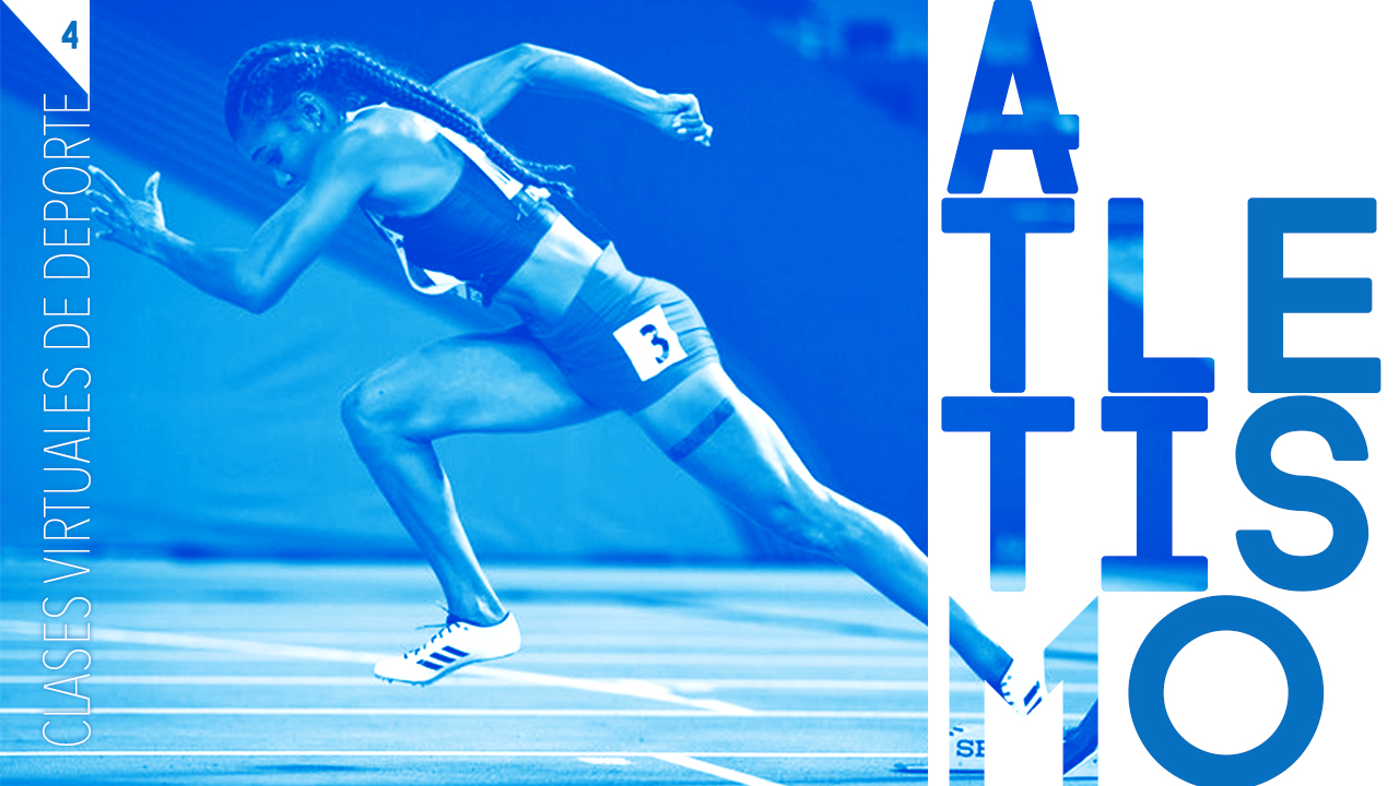 Clase de Atletismo 4. Preparación para lanzadores - Parte 2