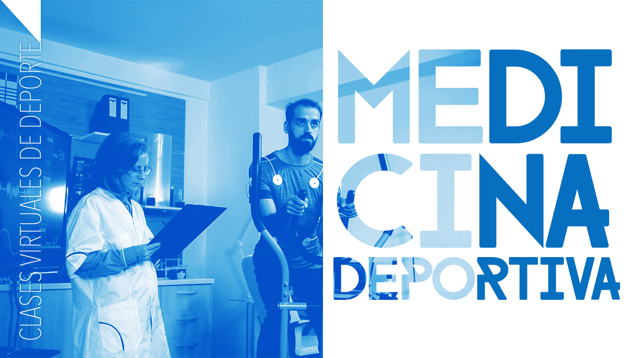 Medicina Deportiva. Consejos COVID 19
